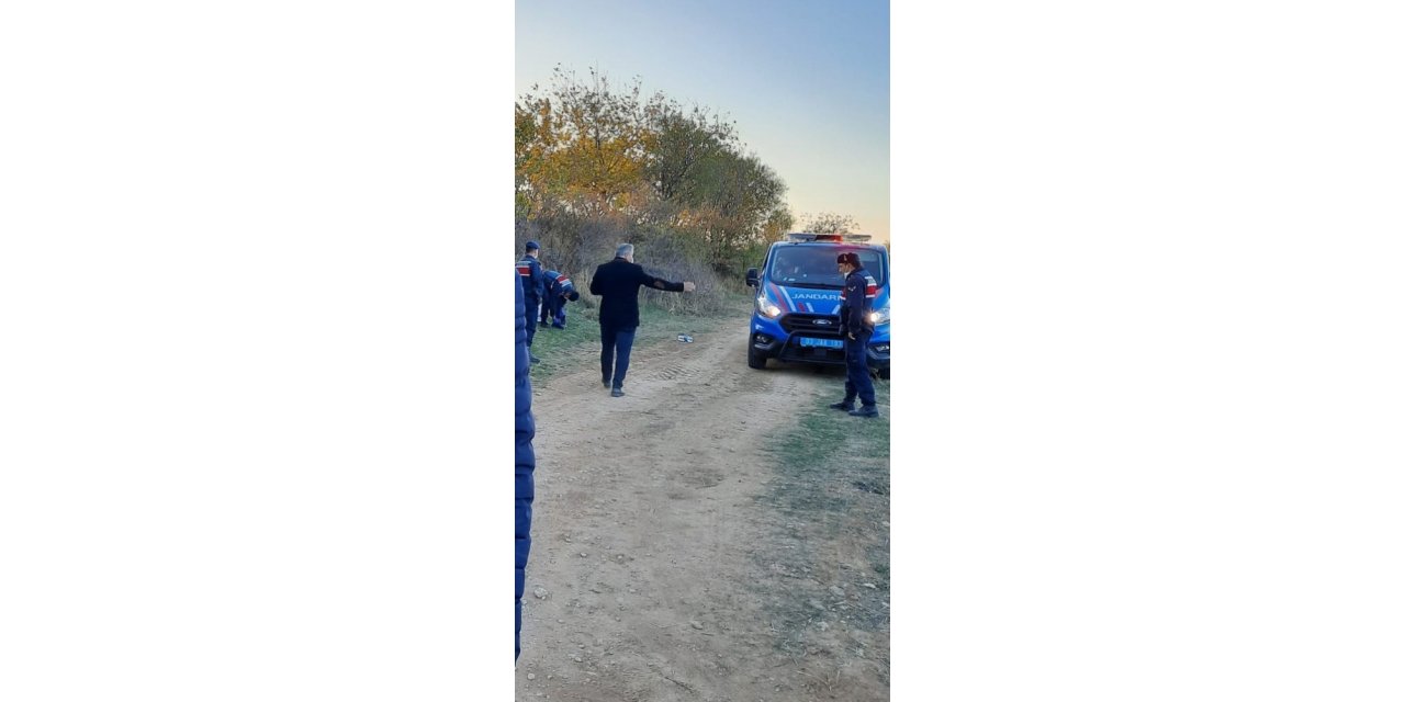 16 gündür aranan yaşlı çiftin cesedi rögarda bulundu