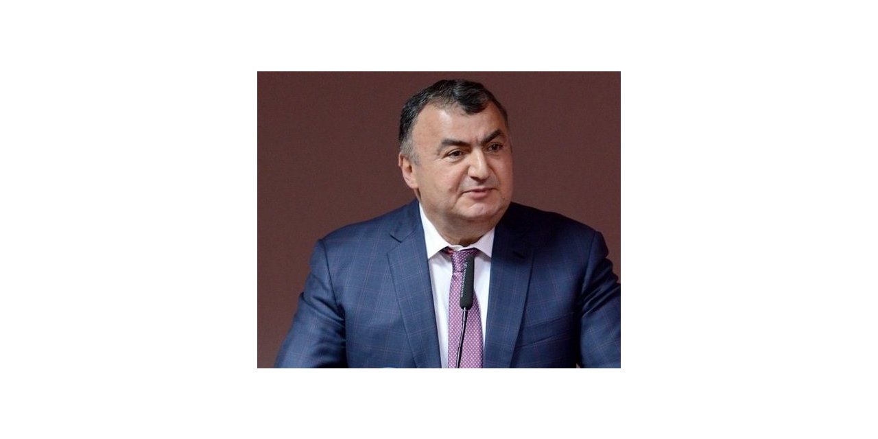 DATÜB Genel Başkanı Kassanov, Azerbaycan’ın zaferini kutladı