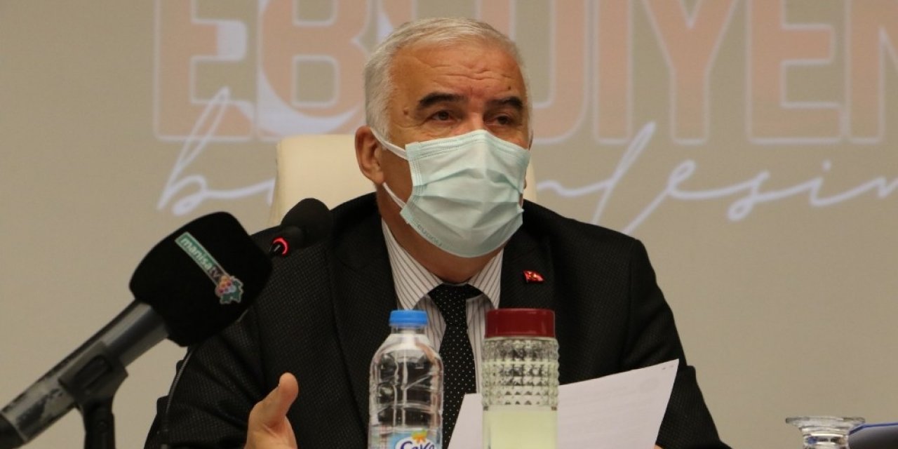 MASKİ, hat bakım ve işletim bedelini kaldırdı
