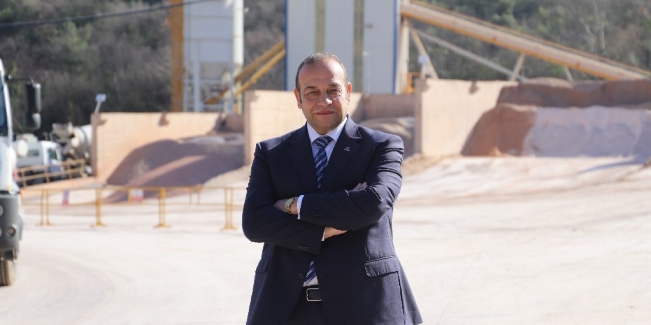 Bursa Beton Genel Müdürü Onulay: “Binaların risk tespitini yaptırın”