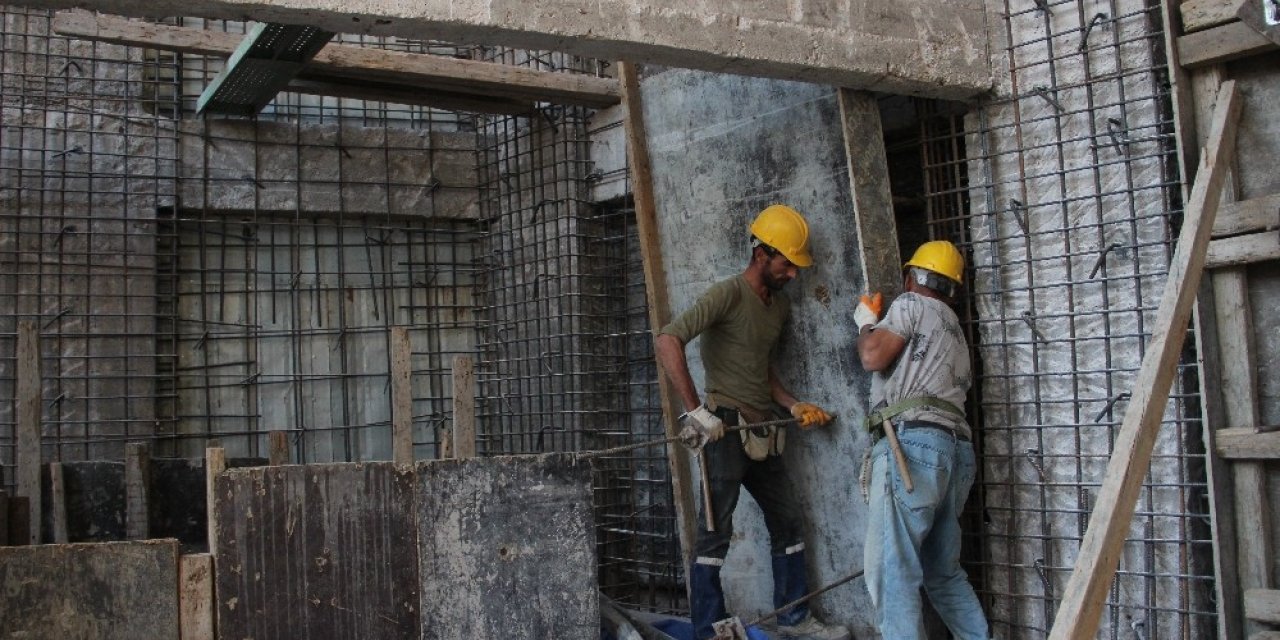 Binasını güçlendirmek isteyenlere önemli tavsiye