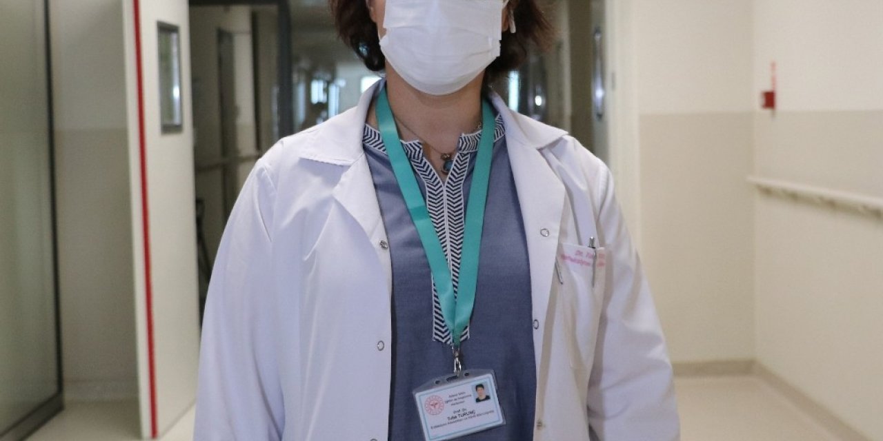 Zatürre aşısı korona virüsten korumuyor