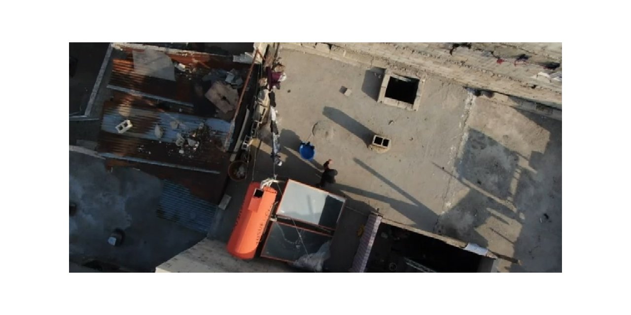 Gaziantep’teki dev operasyonda 2,5 kilo uyuşturucu ele geçirildi