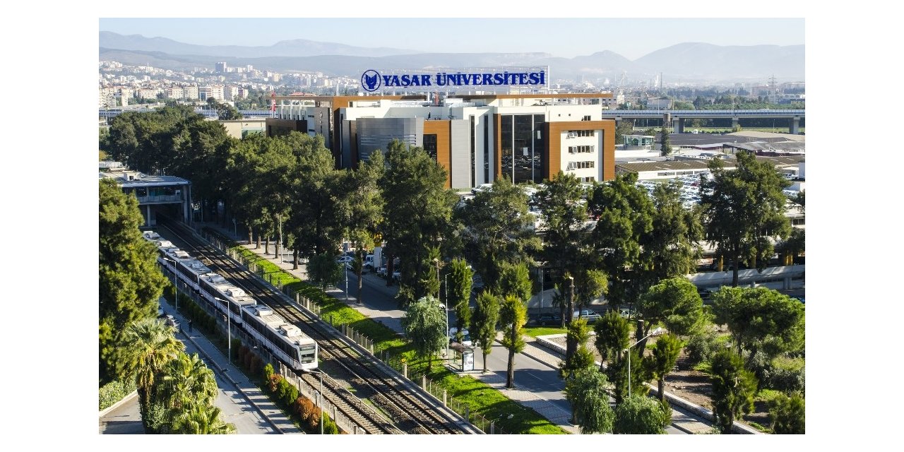 Yaşar Üniversitesinin girişimcilik ile yenilikçilik başarısı
