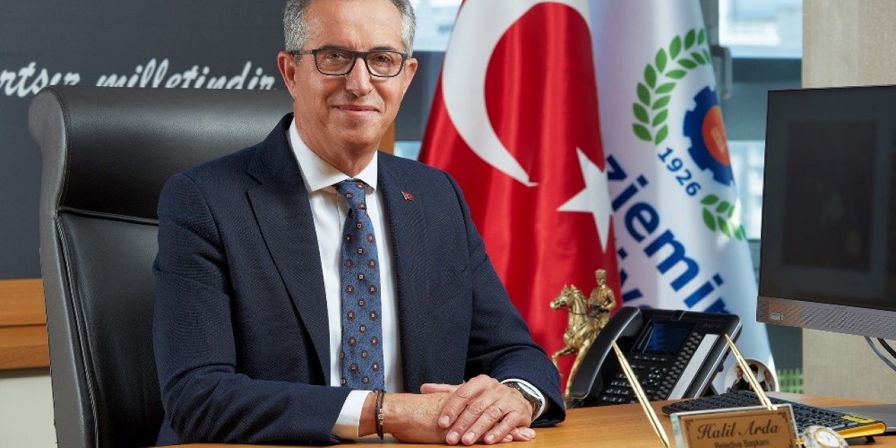 Iğdır’daki 7. sınıf öğrencisi Ezgi’den depremin vurduğu İzmir’e yürekleri ısıtan mektup