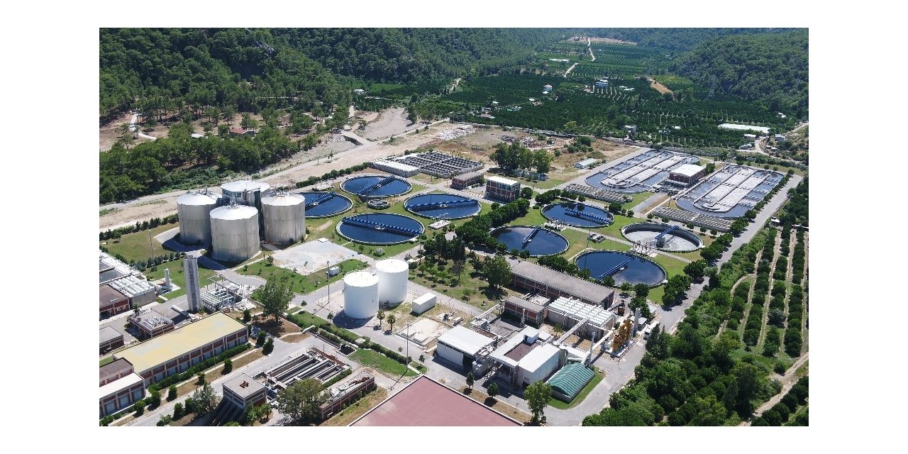 Atıksu arıtma tesislerinin çamurundan enerji üretilecek