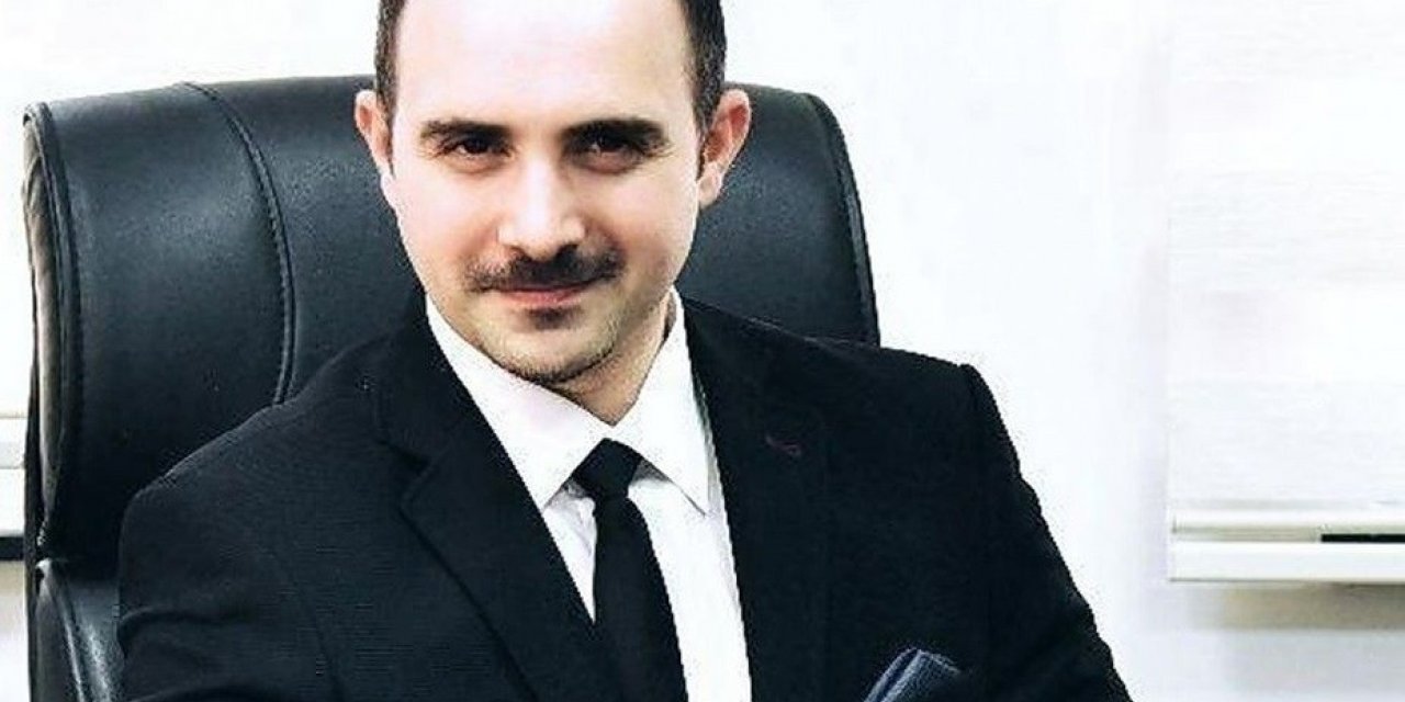 Bircan, İl Kültür ve Turizm Müdürlüğüne atandı