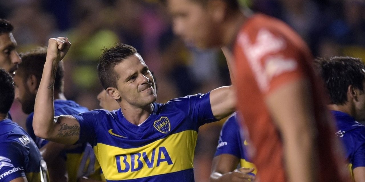 Fernando Gago futbolu bıraktı