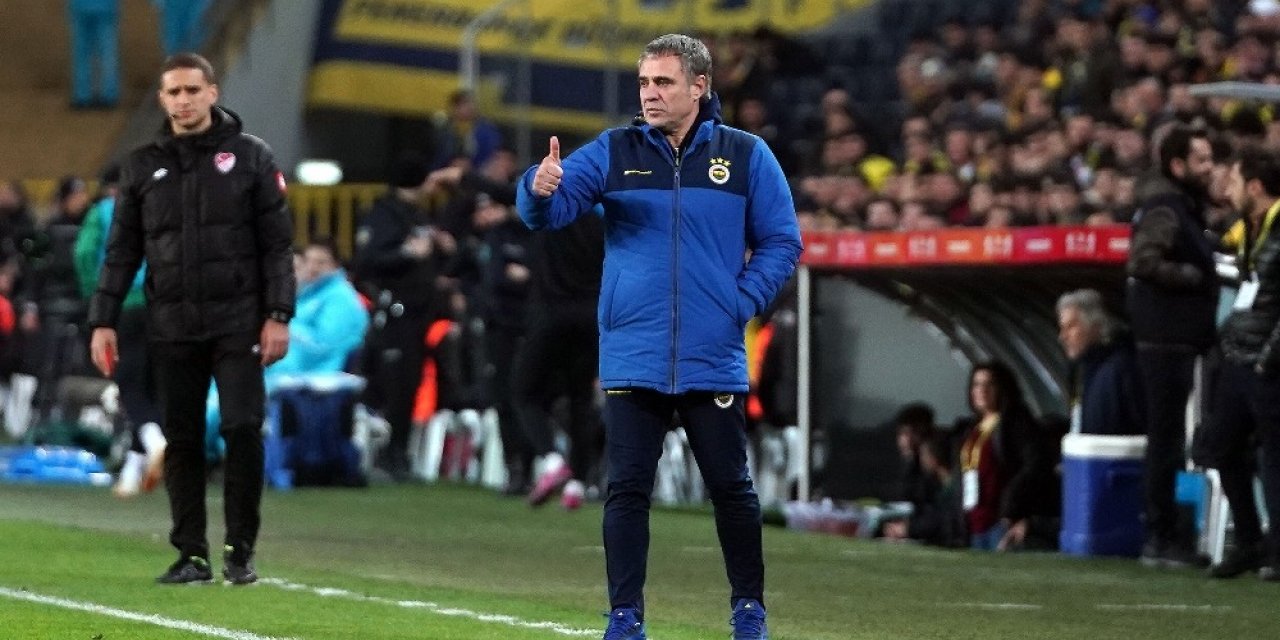 Antalyaspor, Ersun Yanal ile 3.5 yıllığına anlaştı