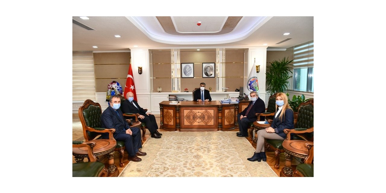 "Kırsal Kalkınma İçin Eflani’de Üretim Genele Yayılıyor" Projesi