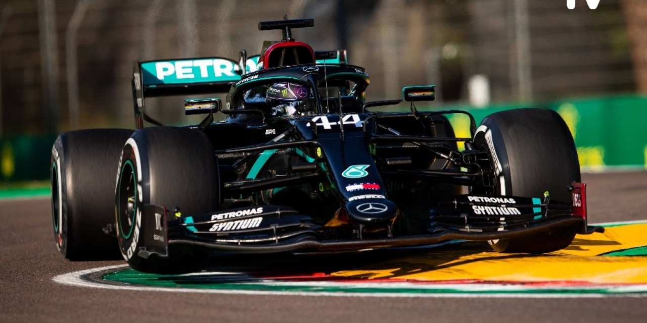 Formula 1 Türkiye Grand Prix’si tüm heyecanıyla TV+’ta