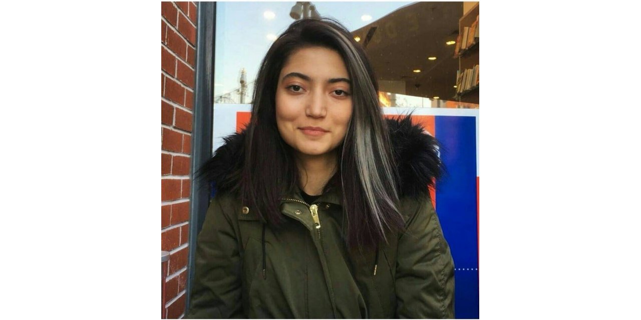 Üniversiteli sevgilisini boğarak öldürdü