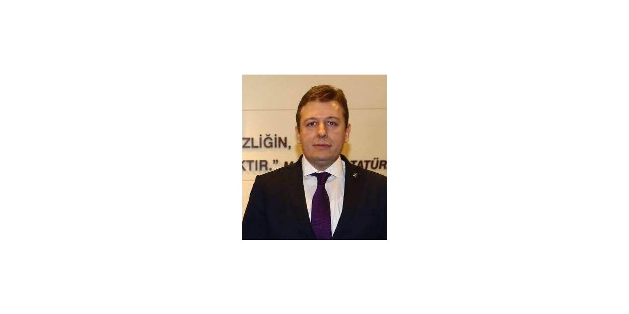 AK Parti Denizli İl Başkanı Necip Filiz aday olmadığını açıkladı