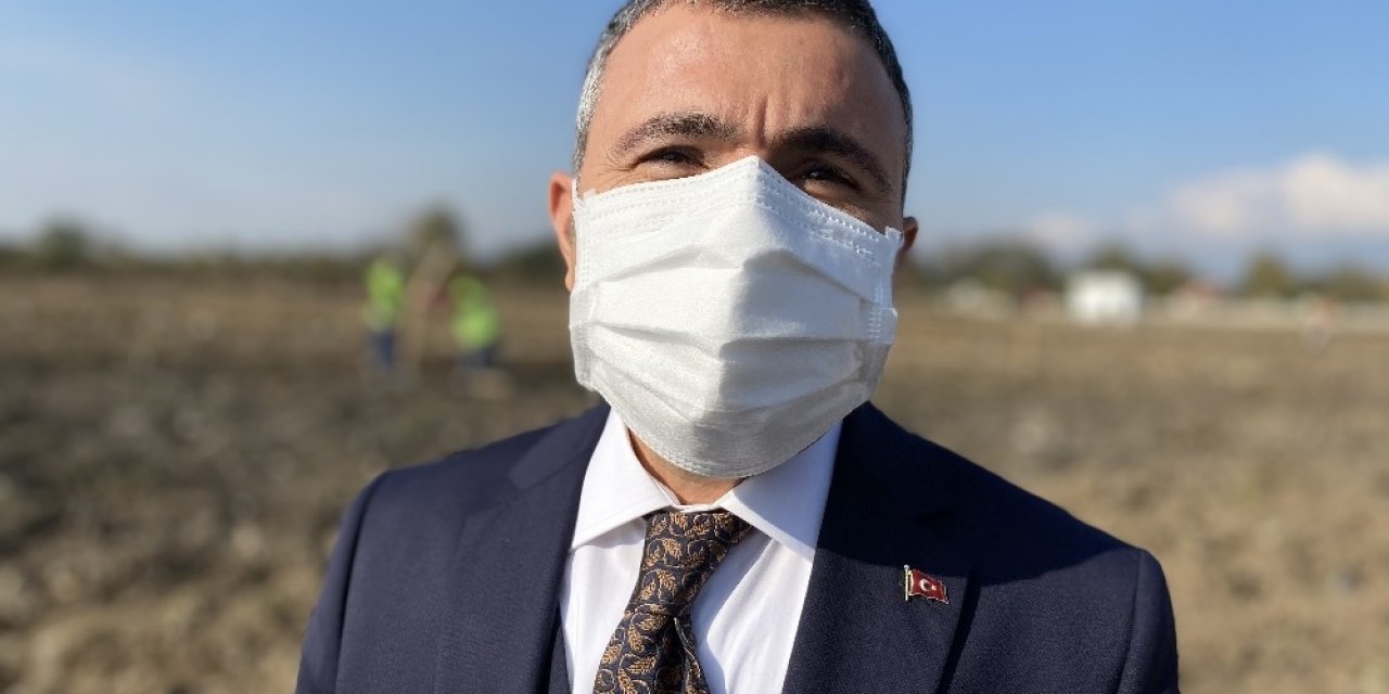 Düzce’de 65 yaş ve üstü için kısıtlama yolda