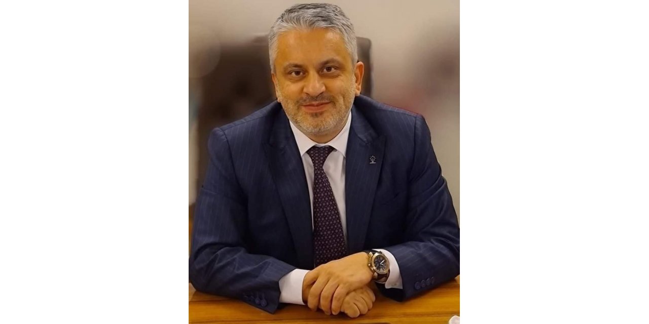AK Parti Bursa’da flaş gelişme...Aday olmayacak