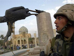 İngilizler Irak için günah çıkarıyor