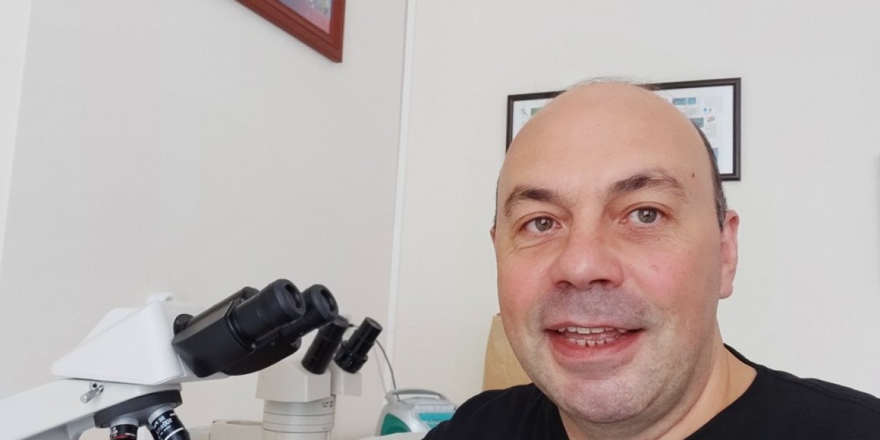 ESOGÜ Yayınevinden zoologlar için ’Laboratuvar Kılavuzu’