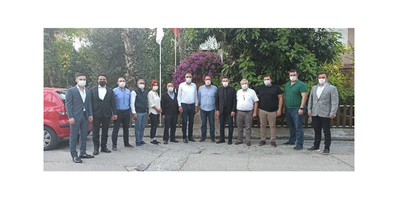 ALTİD’te turizm masaya yatırıldı