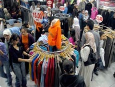 Türk-İş'in yoksulluk sınırı uçtu