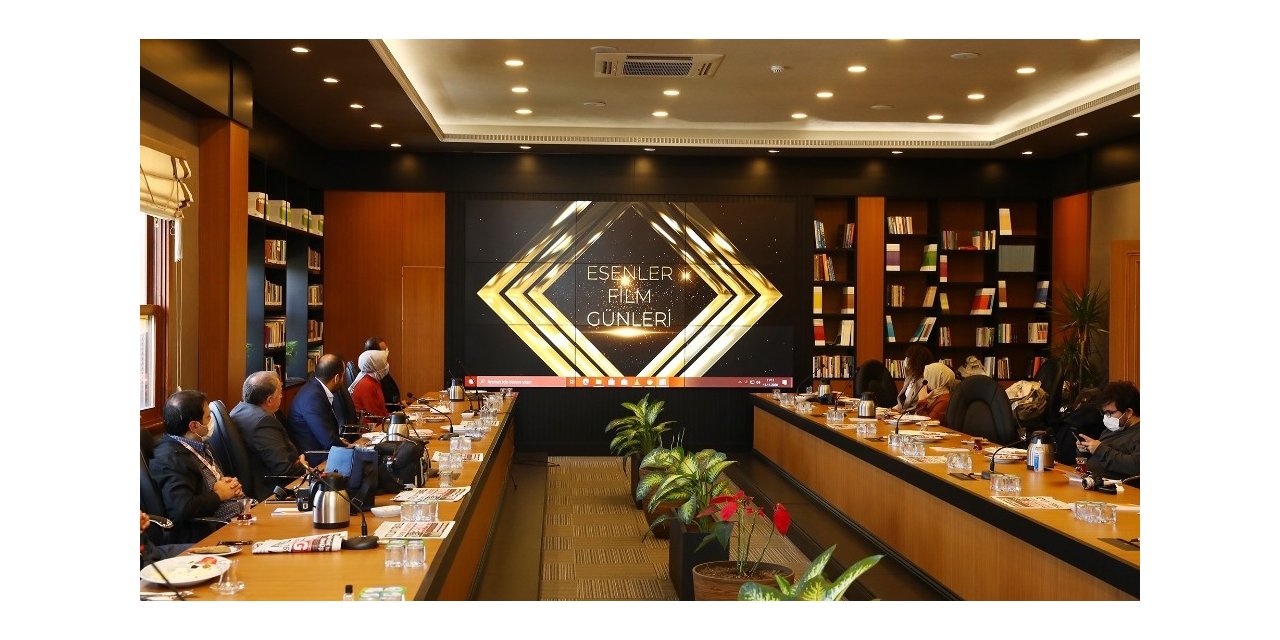 Esenler’de film günleri