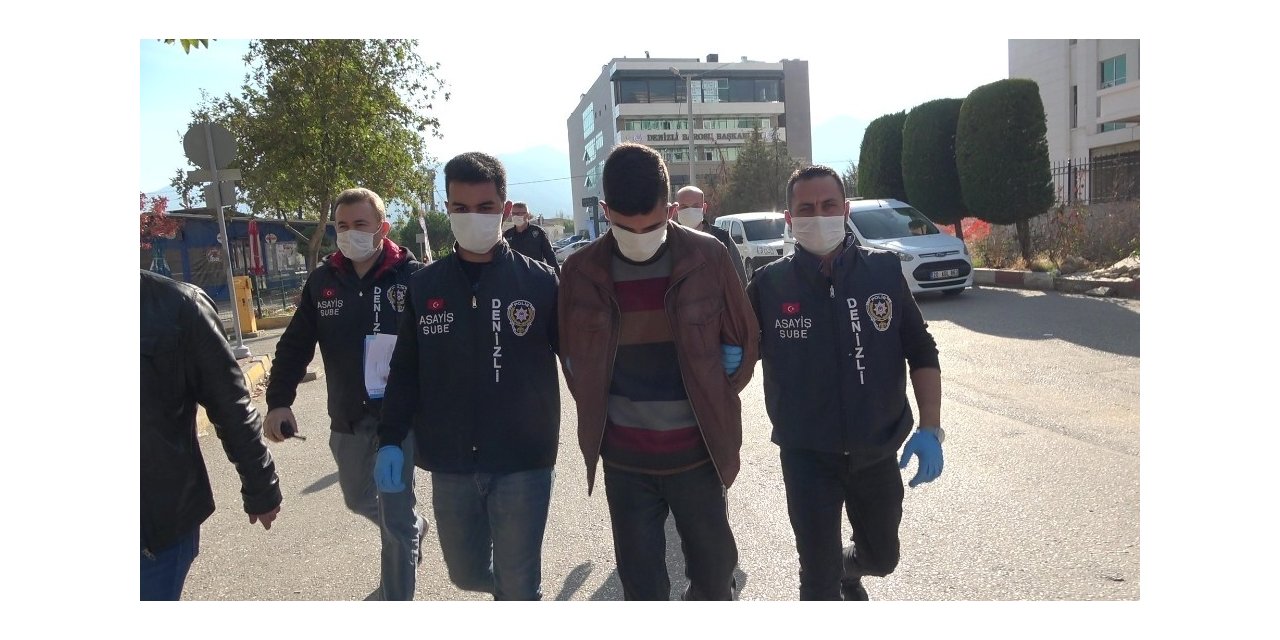 Üniversiteli Tuba’nın katili adliyeye sevk edildi