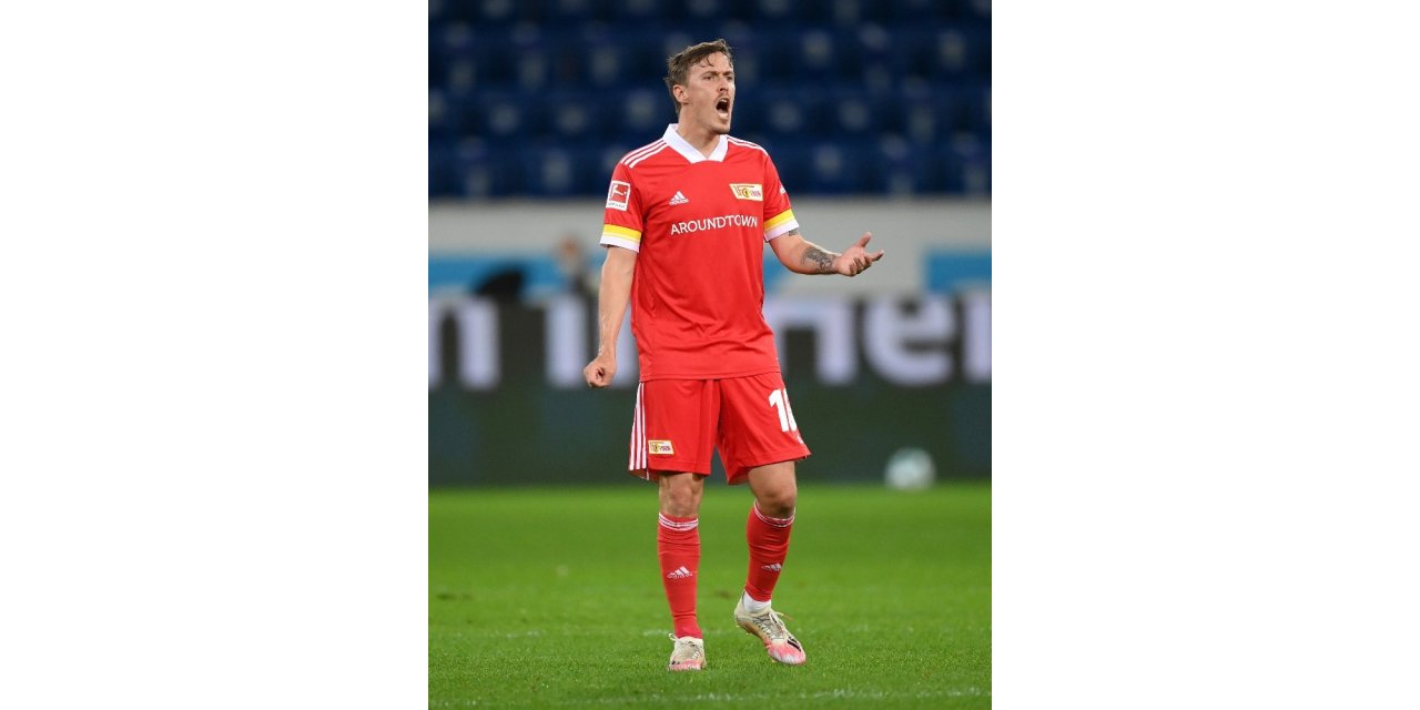 Max Kruse’ye tehdit mektubu