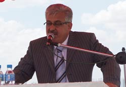 Ereğli fakülte için ilk adımını attı