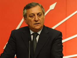 CHP 35'inci maddede geri adım attı