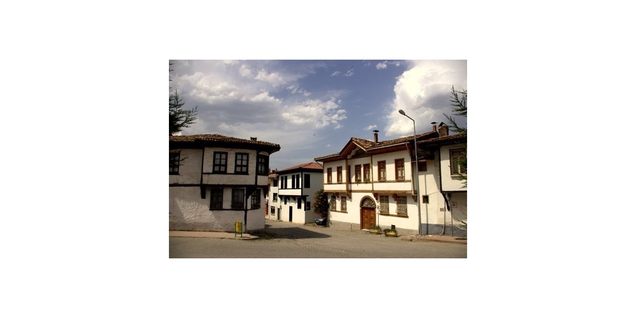 Söğüt’ün ardından Osmaneli’de de 65 yaş üstü vatandaşlara yasak geldi