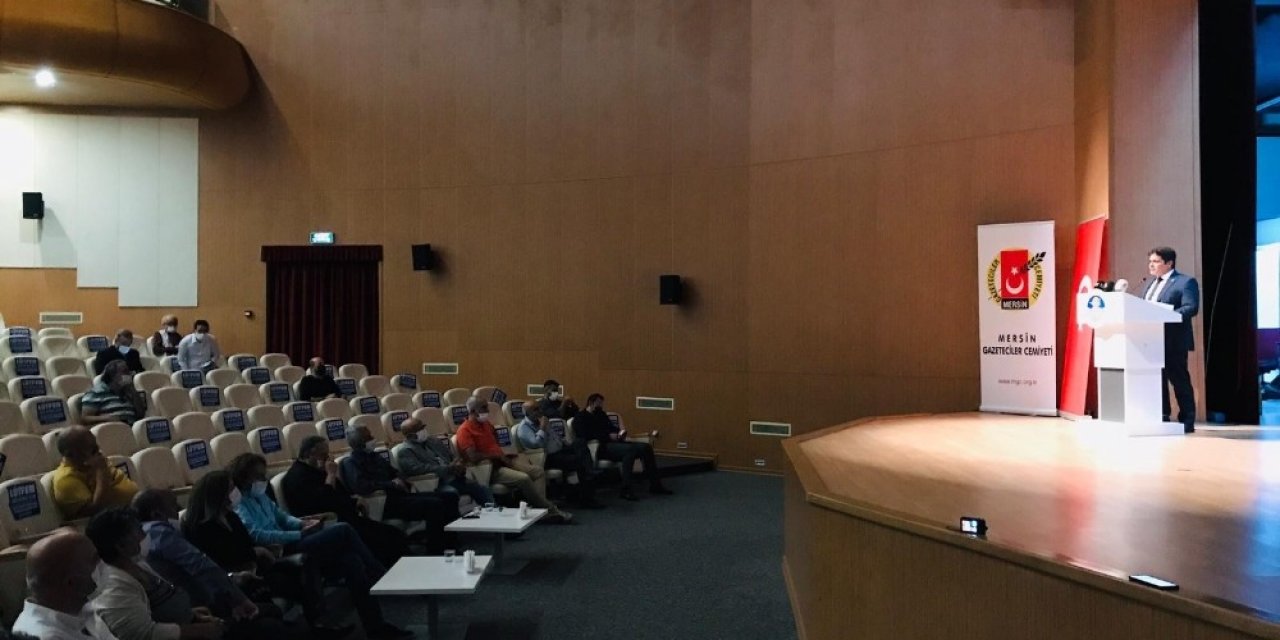 Başkan Tepe, bir yılı değerlendirdi