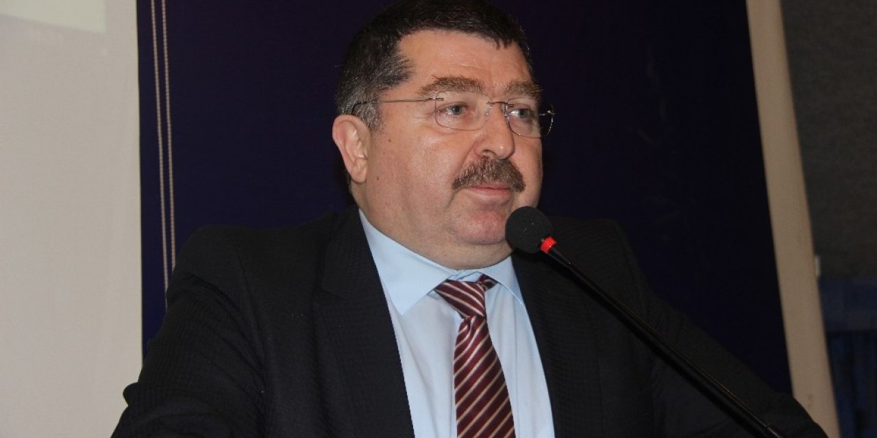 Kent Konseyi Başkanı Ali Dilber “Kalitesiz bina can alır”