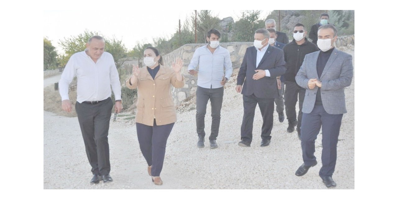 Erdemoğlu ailesinden Besni’ye Anadolu Lisesi müjdesi