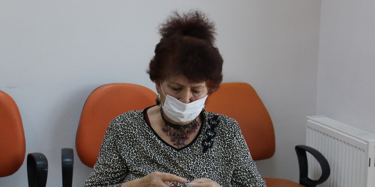 Yakınları Ermeniler tarafından katledilen Azeri: "O gece uyuyamadım"