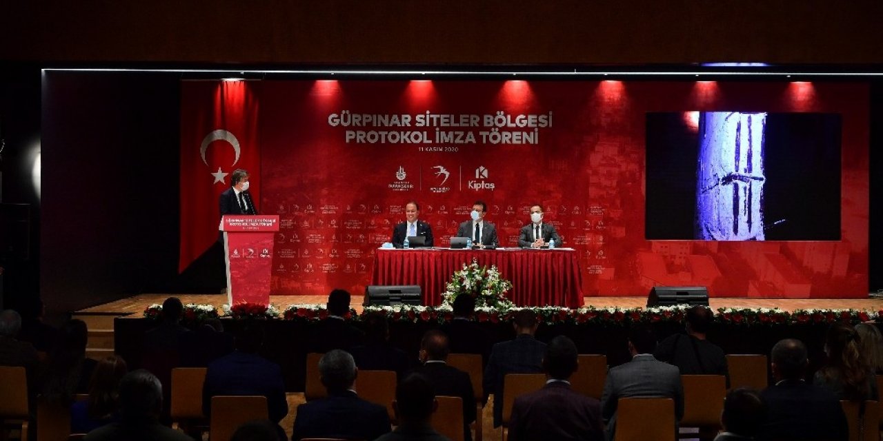 Siteler bölgesinde kentsel dönüşüm süreci başlıyor