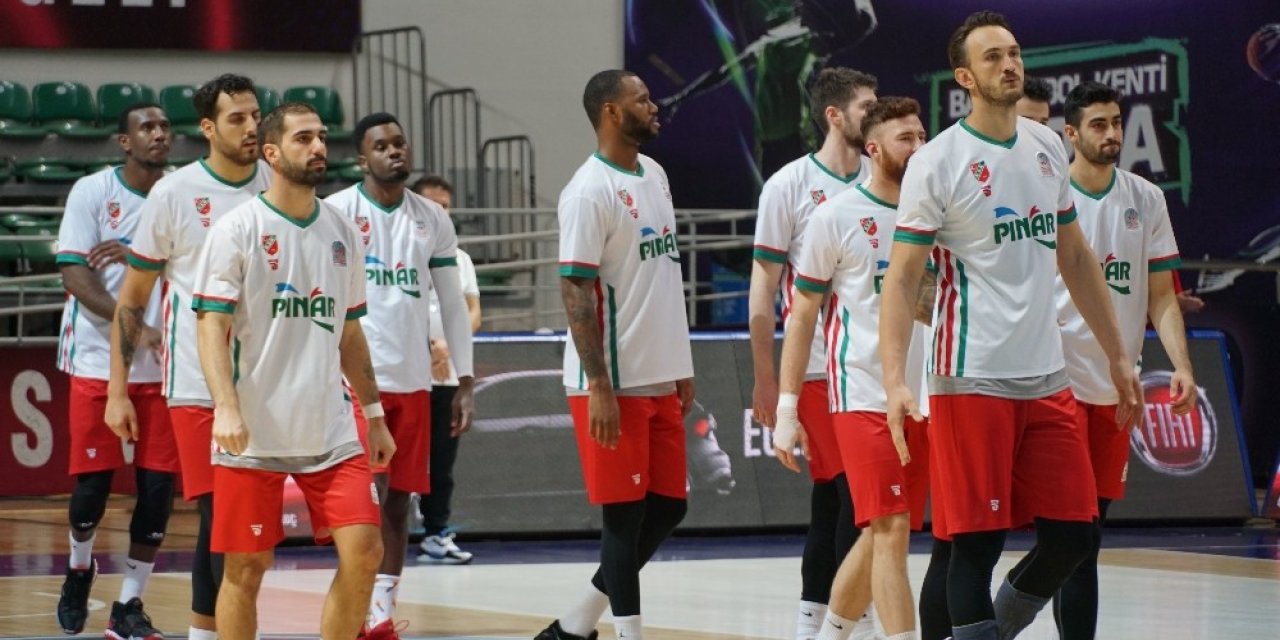 Pınar Karşıyaka’da 8 korona virüs vakası