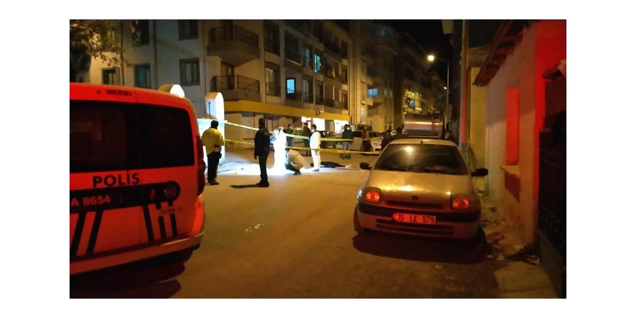 İzmir’de eski koca dehşeti: eski eşini öldürdü, kayınvalidesini ve komşusunu yaralayıp intihar etti