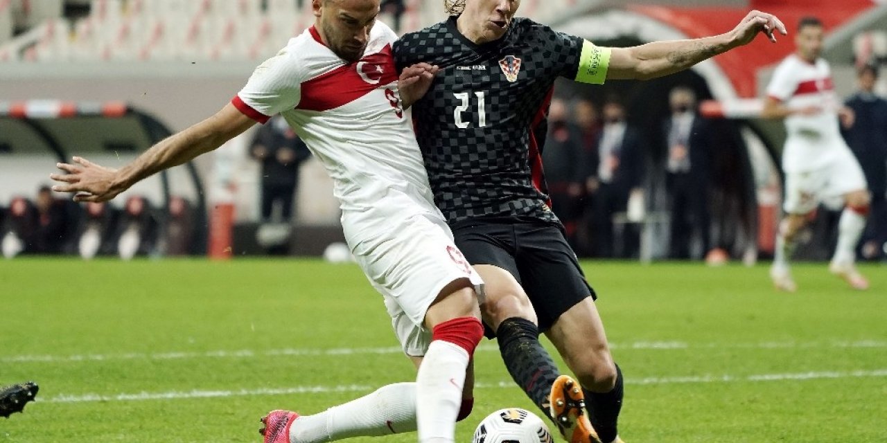 Vida’nın testi pozitif çıktı