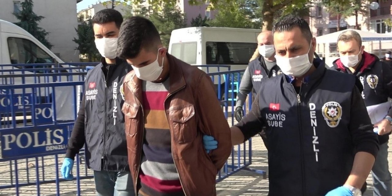 Üniversiteli Tuba’yı öldüren erkek arkadaşı tutuklandı