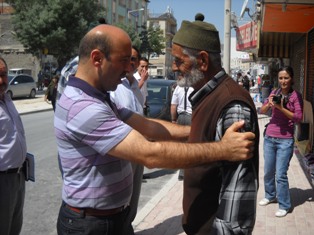 Öyle bir madde varsa...