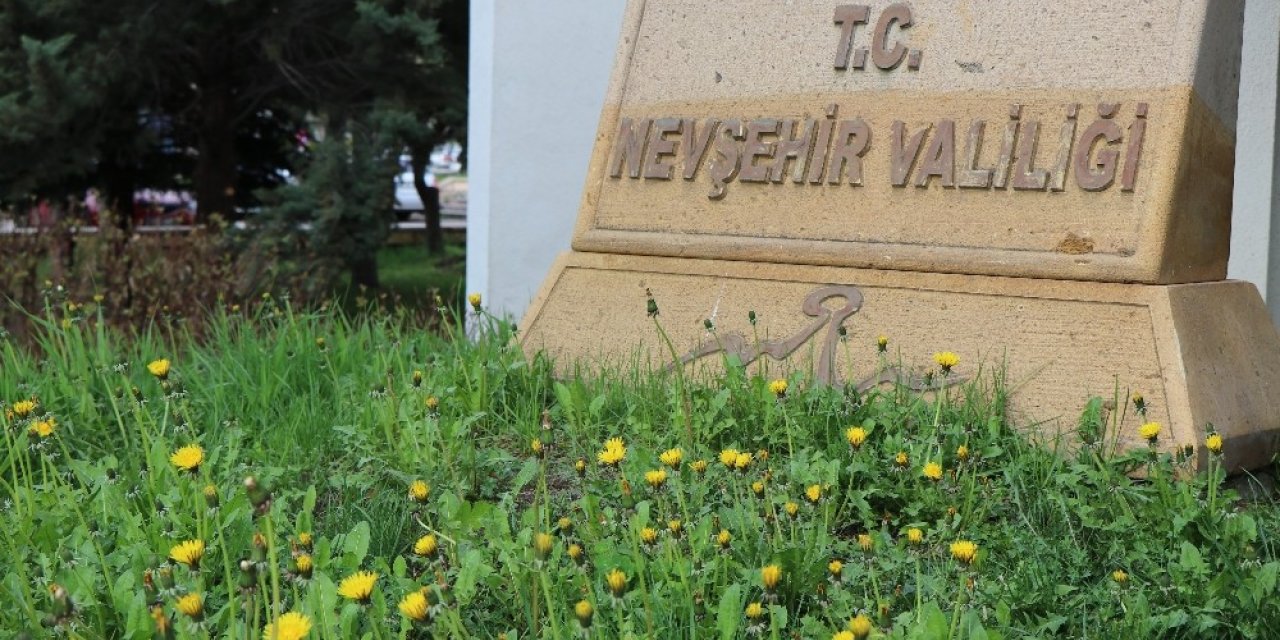 Nevşehir’de 65 yaş üstü vatandaşlara sokağa çıkma kısıtlaması getirildi