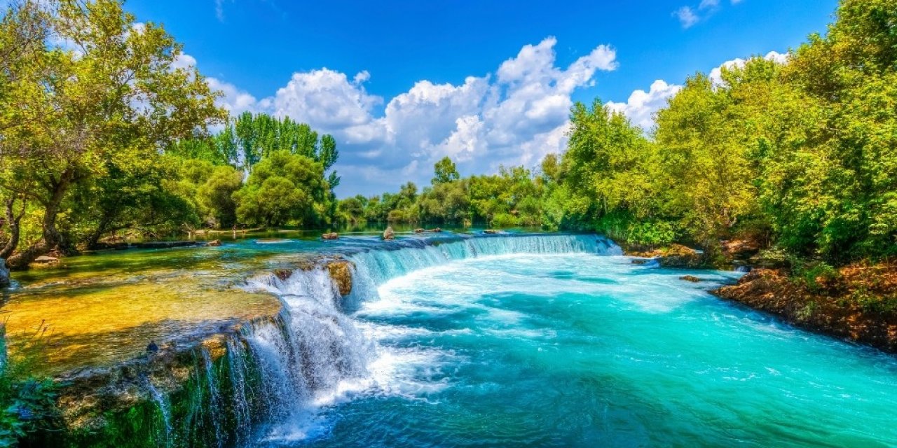 Ara tatilde çocuklarla gidilebilecek tatil önerileri