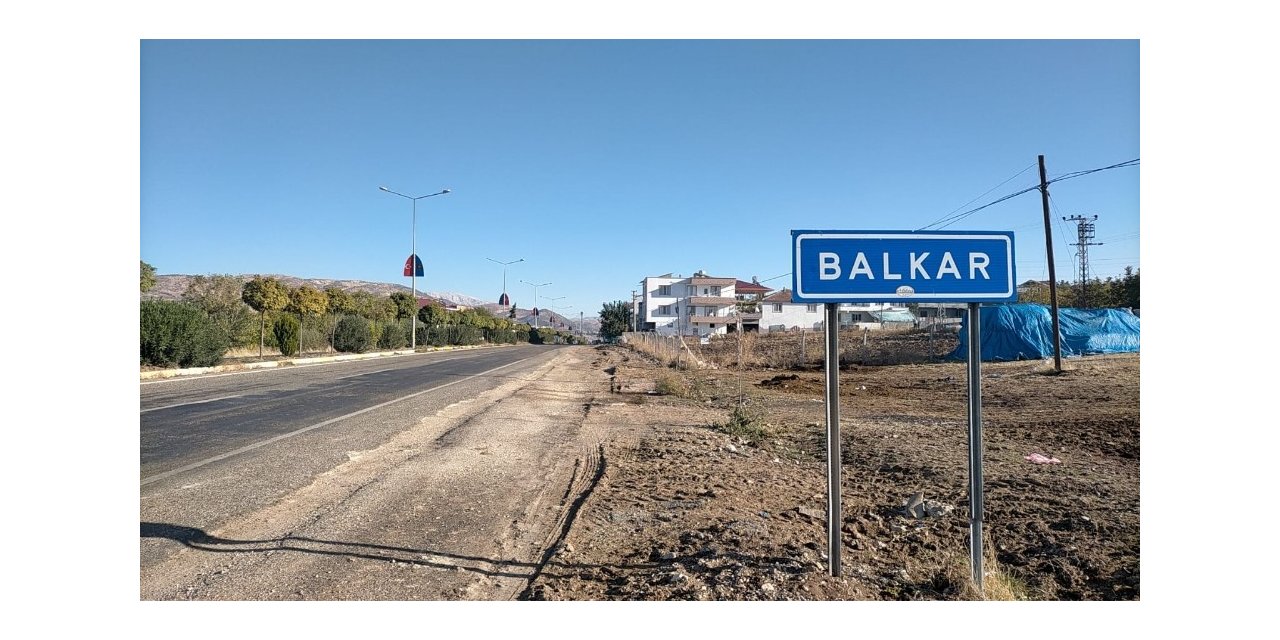 Adıyaman’da bir belde karantinaya alındı