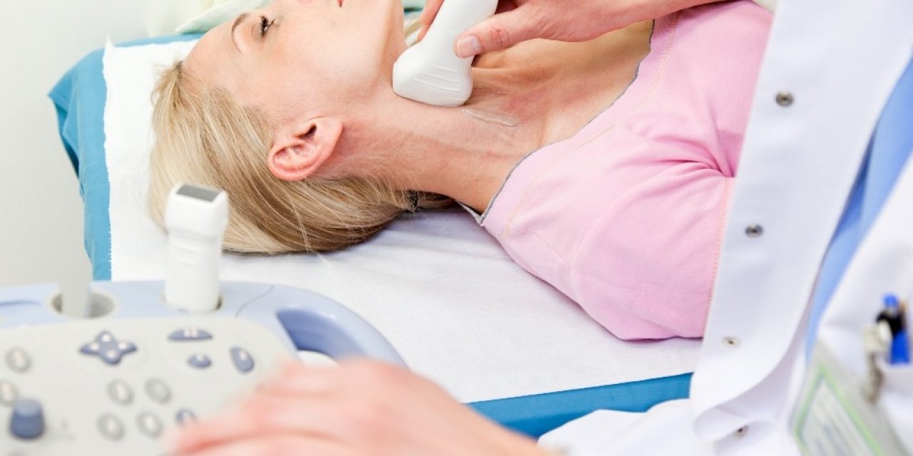 “Sesteki değişim baş boyun kanseri habercisi olabilir’’