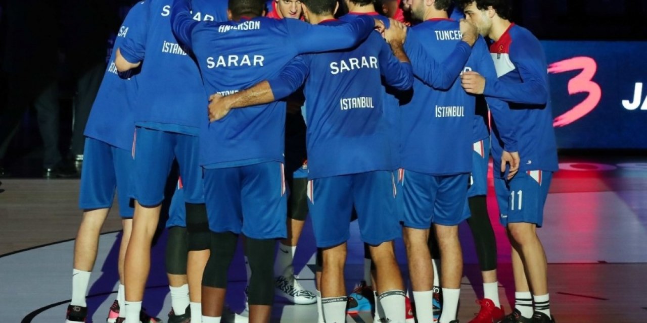 Anadolu Efes, Panathinaikos deplasmanında