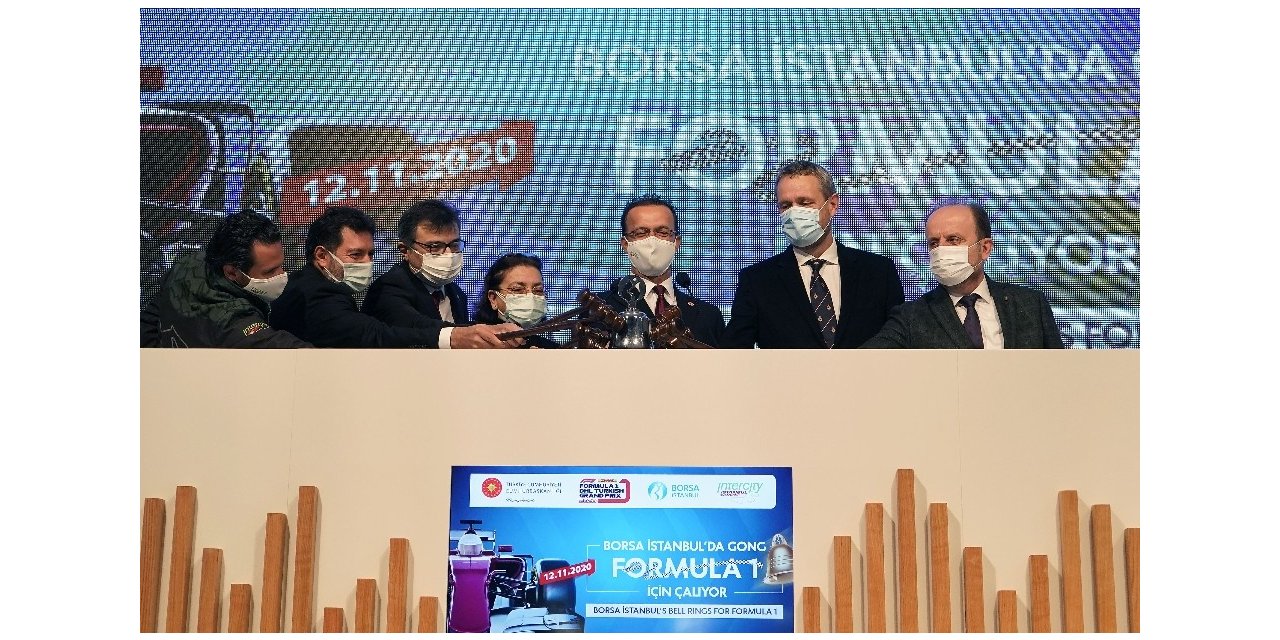 Borsa İstanbul'da 15 Ocak tarihli şehir endeksleri açıklandı! Konya günün ilk yarısını yükselişle tamamladı