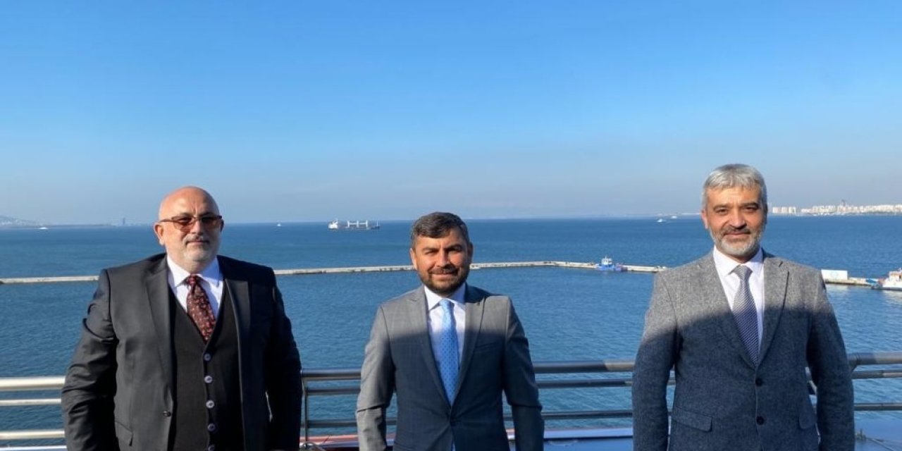 RTÜK yayıncıların yanında