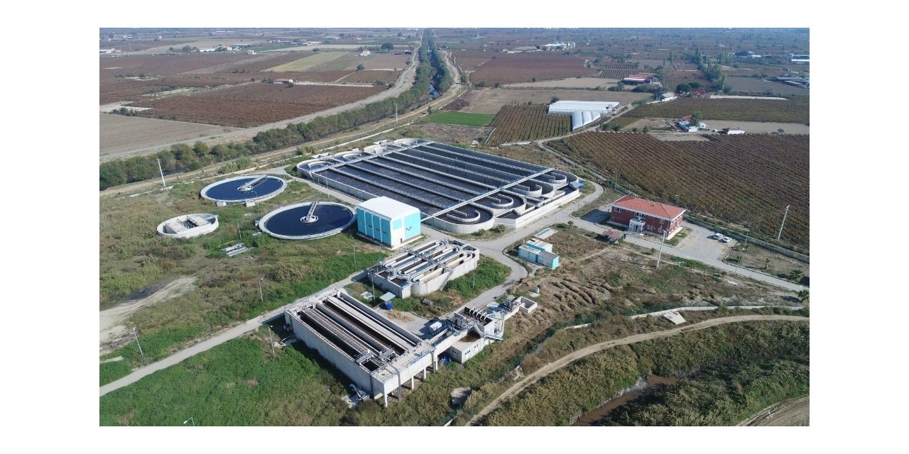 Atıksu arıtma tesisi olmayan ilçe merkezi kalmayacak