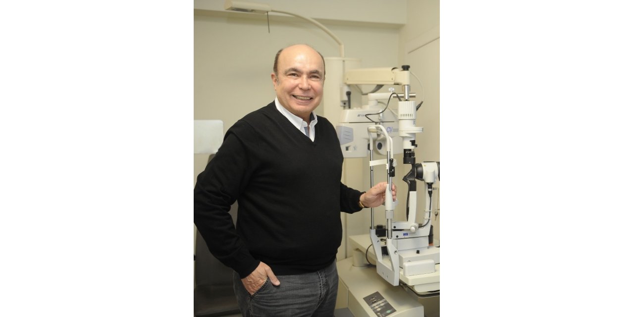 Sigara kullanımı körlüğe neden olabilir