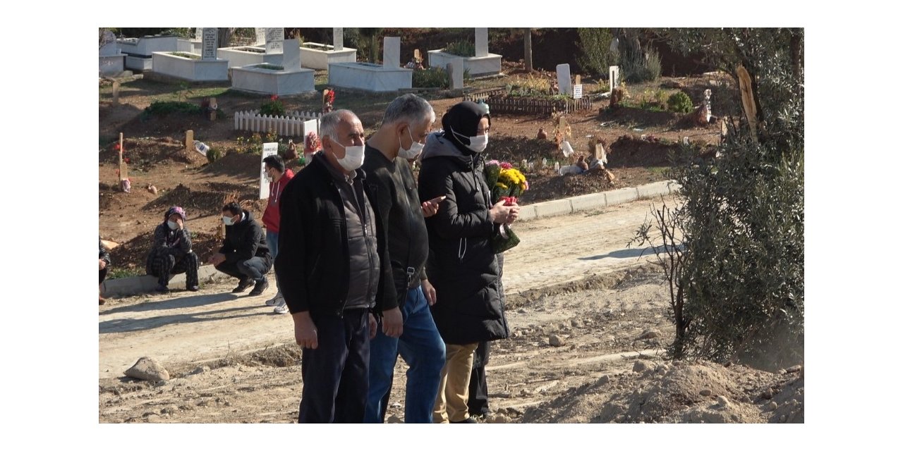 Erkek arkadaşı tarafından boğularak öldürülen üniversiteli Tuba son yolculuğuna uğurlandı