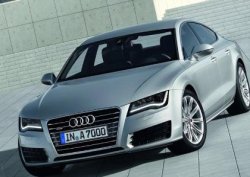 Audi TT yakıtta cimri